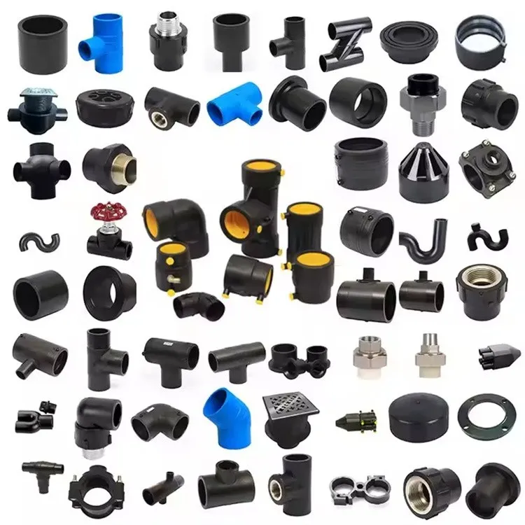HDPE 750750