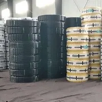 Kako precizno rezati HDPE cijevi?
